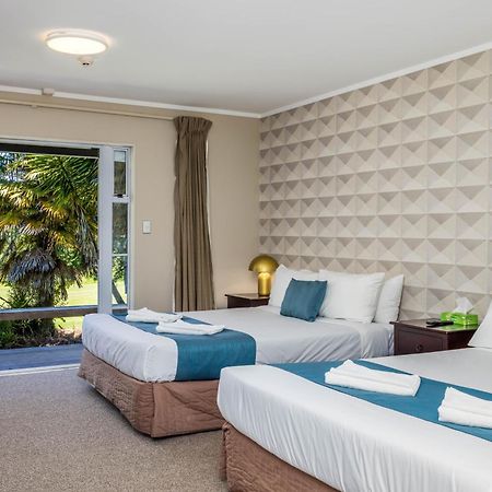 Northridge Golf Resort Orewa Exteriör bild