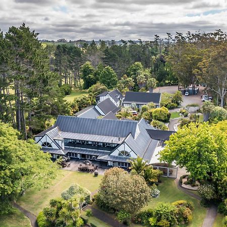 Northridge Golf Resort Orewa Exteriör bild