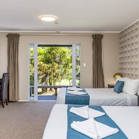Northridge Golf Resort Orewa Exteriör bild