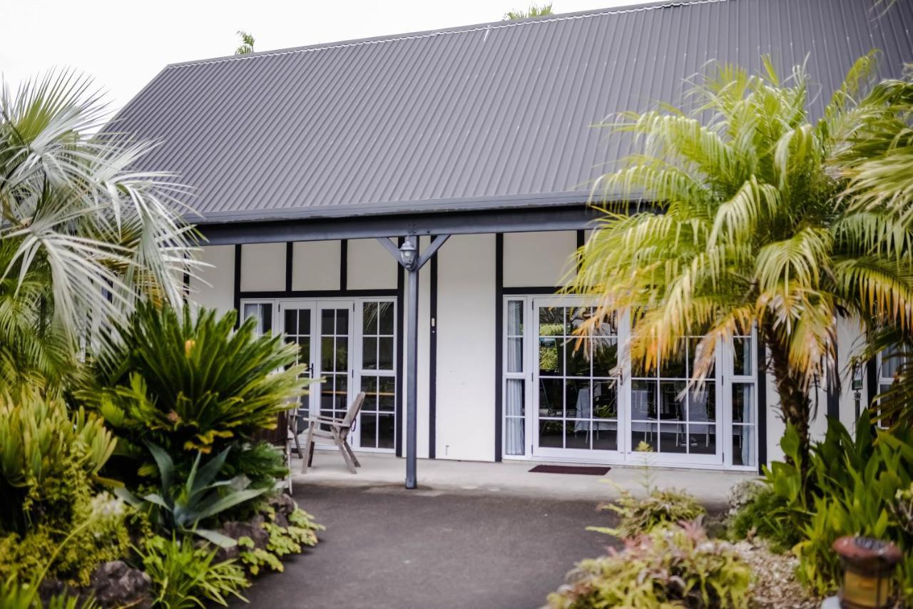 Northridge Golf Resort Orewa Exteriör bild